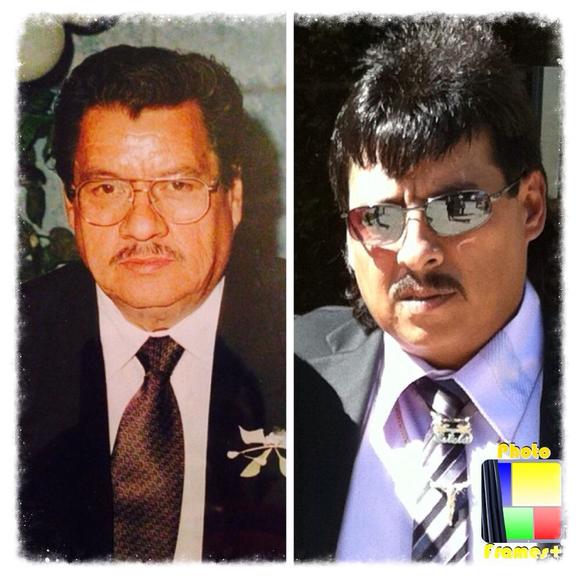 Meet your Posher, Gilberto - Picture 1 of 1